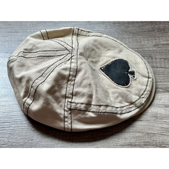 Fore!! Axel and Hudson Shirt and Hat - Picture 7 of 7